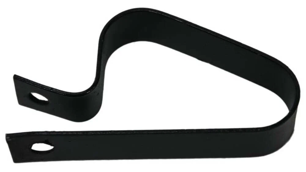 Fits 1962-1964 Ford Heater Hose Clamp FHC001